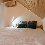 7th Heaven, - Old Town Apartment