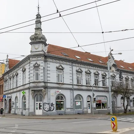 7th Heaven, - Old Town Košice