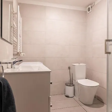 Apartment 7th Heaven, - Old Town Kosice