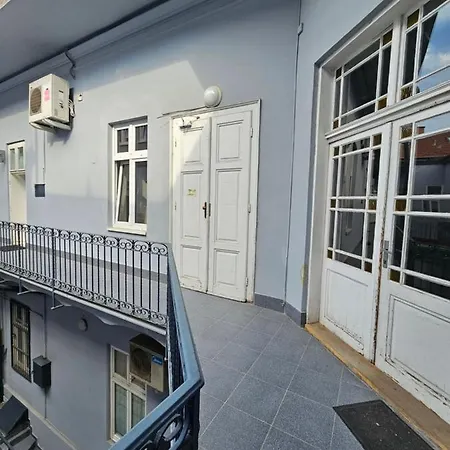 7th Heaven, - Old Town コシツェ