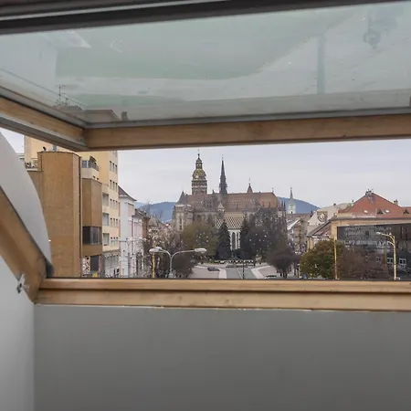 アパート 7th Heaven, - Old Town