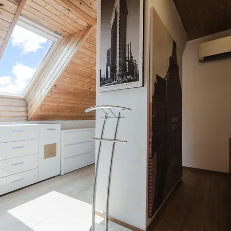 アパート 7th Heaven, - Old Town