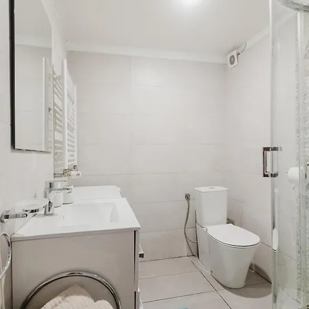 7th Heaven, - Old Town * コシツェ