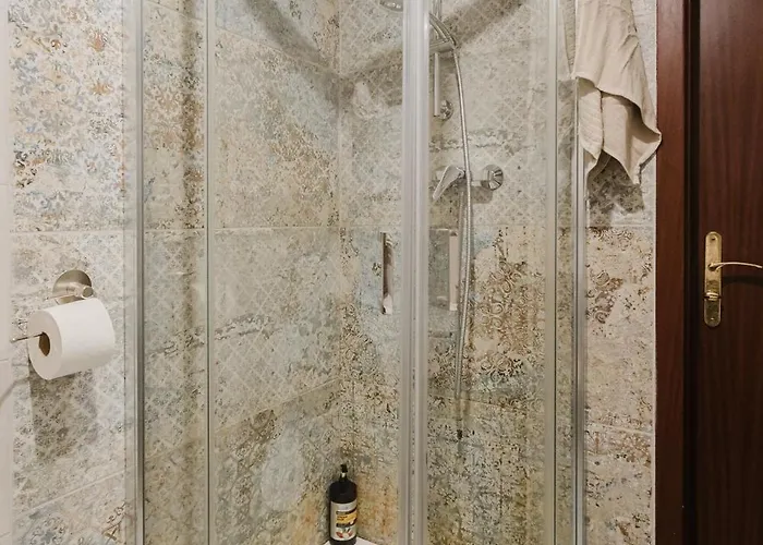 7th Heaven, - Old Town Apartamento