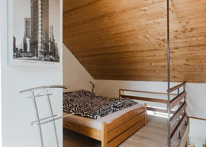 7th Heaven, - Old Town Apartamento *