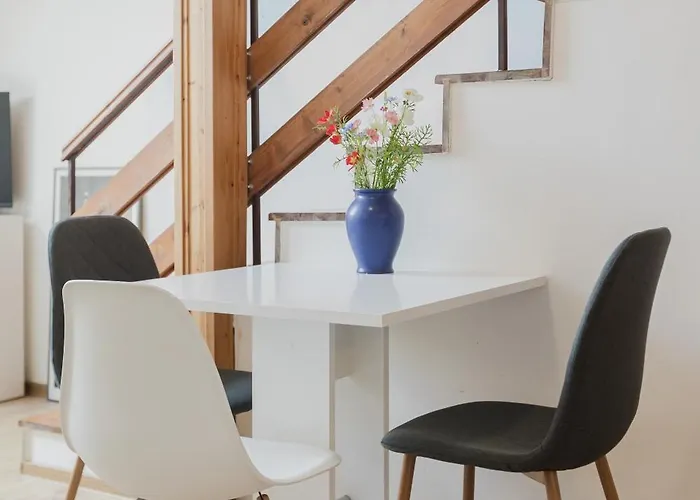 7th Heaven, - Old Town Apartamento